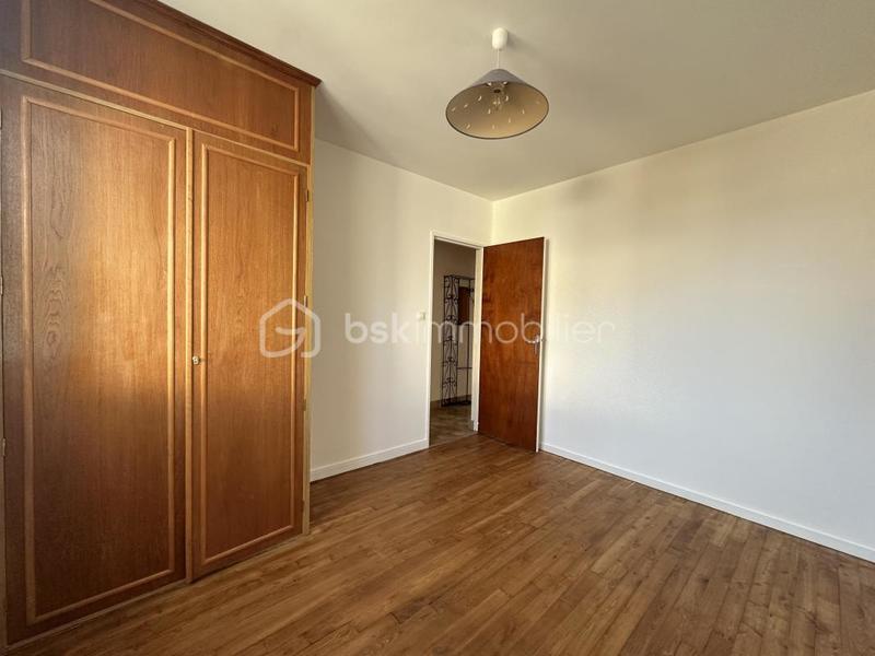 Maison - 78 m² - 4 pièces