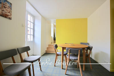 Appartement - 77 m² - 4 pièces