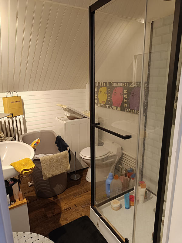 Appartement - 127 m² - 4 pièces