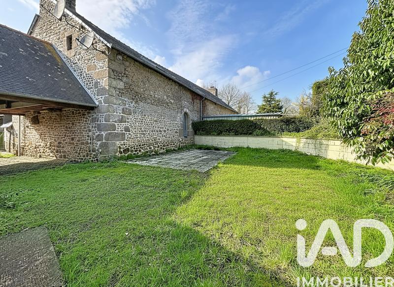 Maison - 144 m² - 5 pièces