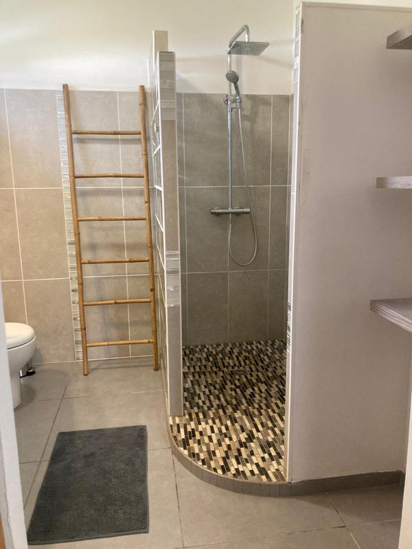 Appartement - 124 m² - 4 pièces