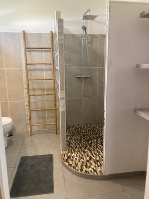 Appartement - 124 m² - 4 pièces