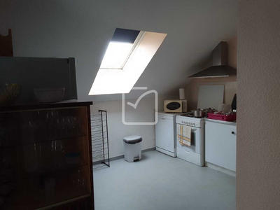 Appartement - 63 m² - 2 pièces