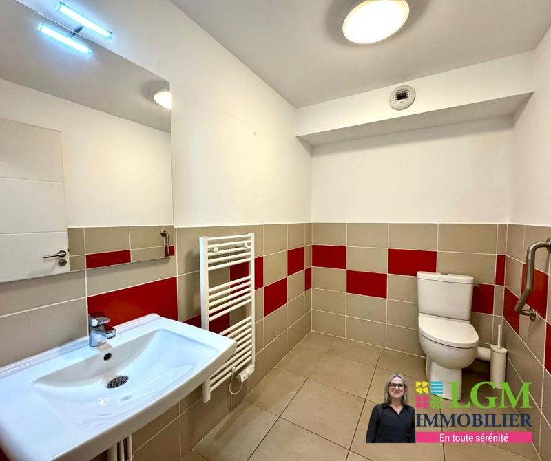 Appartement - 54 m² - 2 pièces