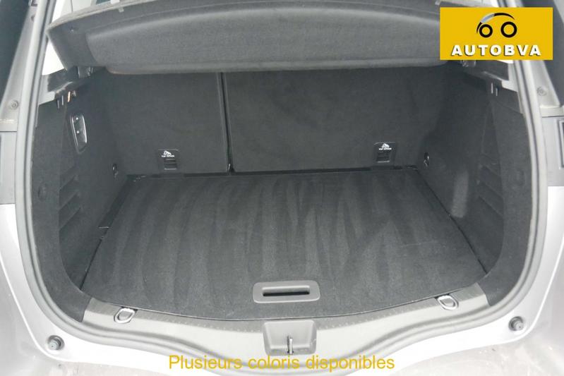 Renault Scénic IV TCe 130 Energy Intens