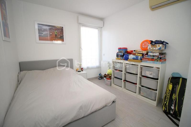 Penthouse - 122 m² - 4 pièces