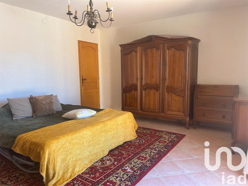 Maison - 158 m² - 7 pièces