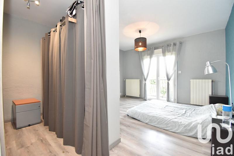 Maison - 167 m² - 7 pièces