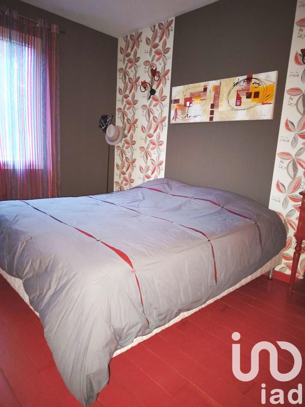 Maison de maîtres - 165 m² - 5 pièces