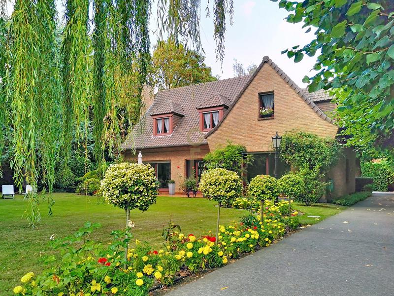 Maison - 173 m² - 6 pièces