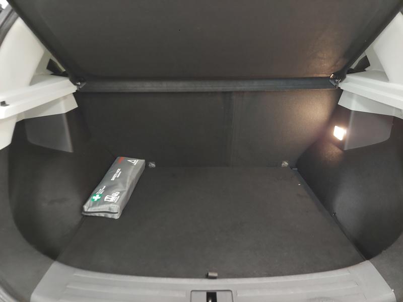 Mg Zs Luxury 1.0 111 ch