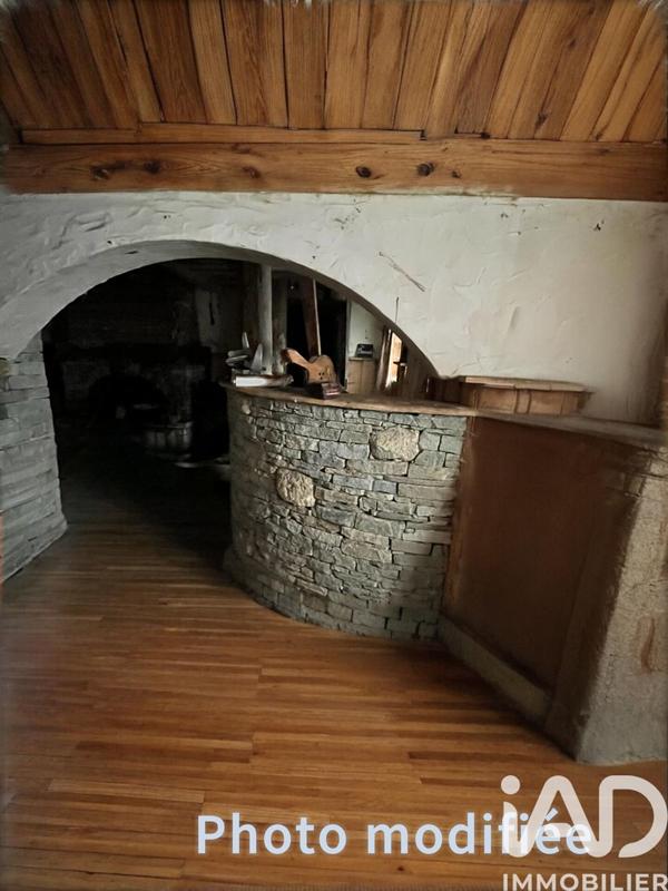 Ferme - 100 m² - 10 pièces