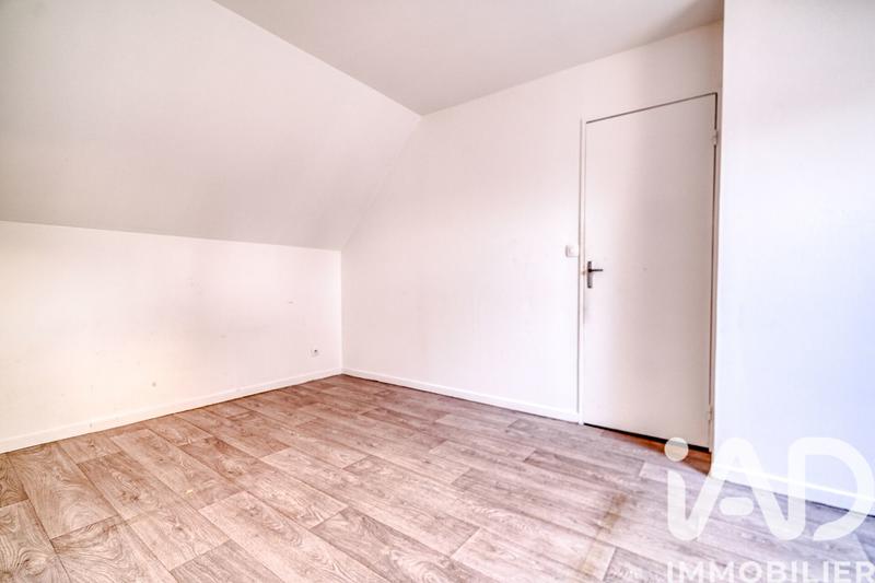 Maison - 83 m² - 4 pièces