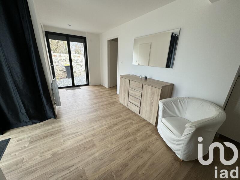 Maison - 120 m² - 4 pièces