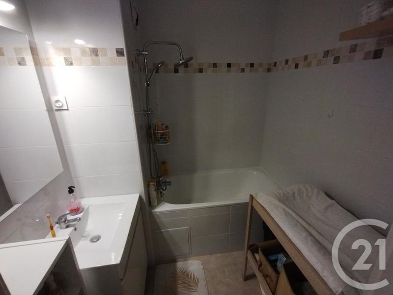 Appartement - 53 m² - 2 pièces