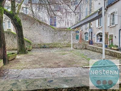 Fonds de commerce - 110 m²