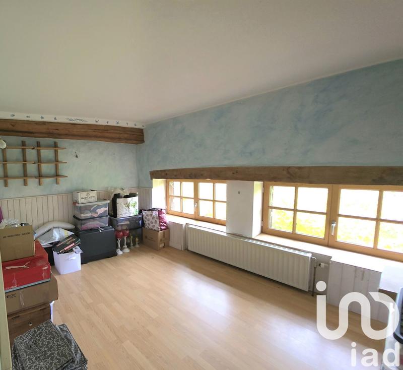 Maison de campagne - 207 m² - 7 pièces
