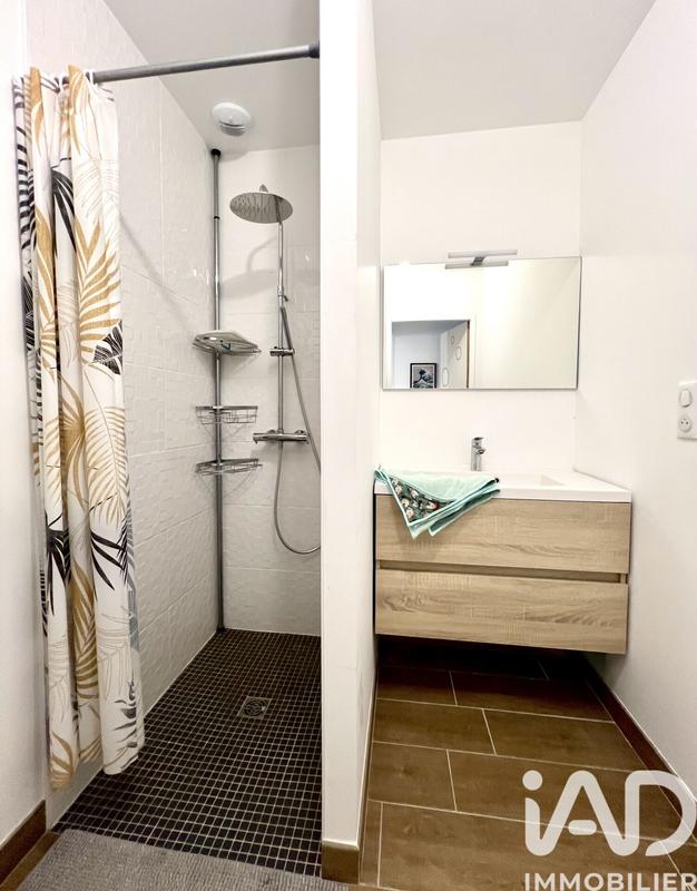 Maison - 102 m² - 5 pièces