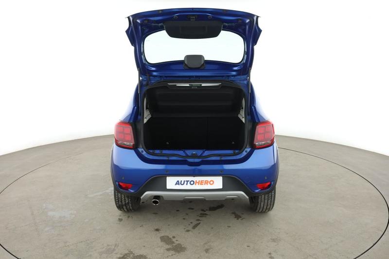 Dacia Sandero II 0.9 TCe 15 ans 90 ch