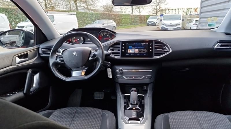 Peugeot 308 Sw bluehdi 130ch ss eat8 active business