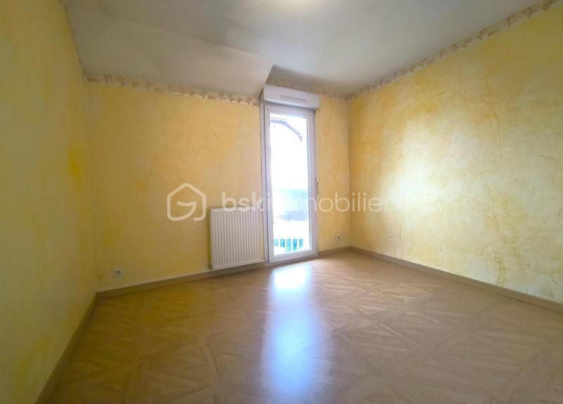 Maison de campagne - 86 m² - 4 pièces