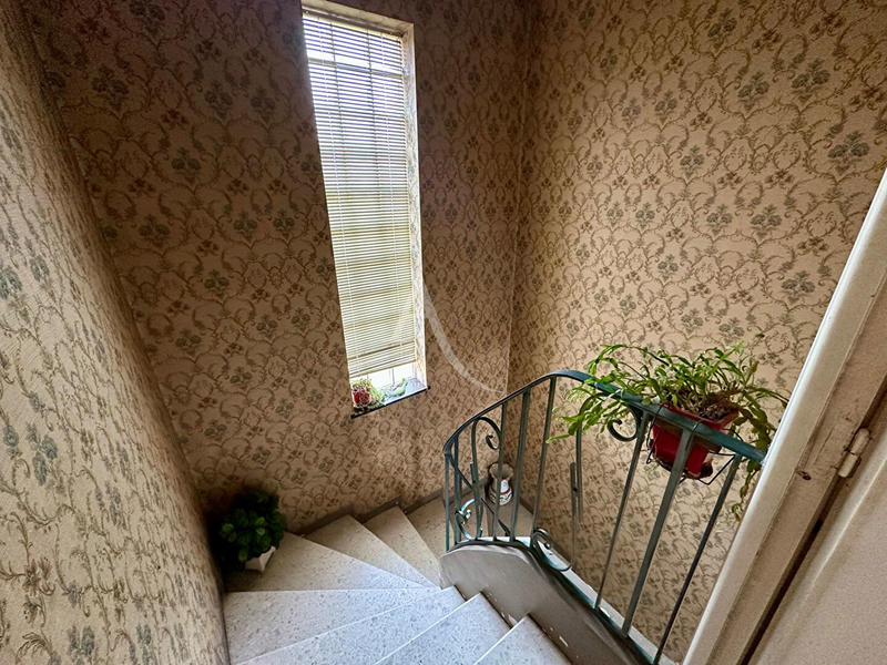 Maison - 122 m² - 5 pièces