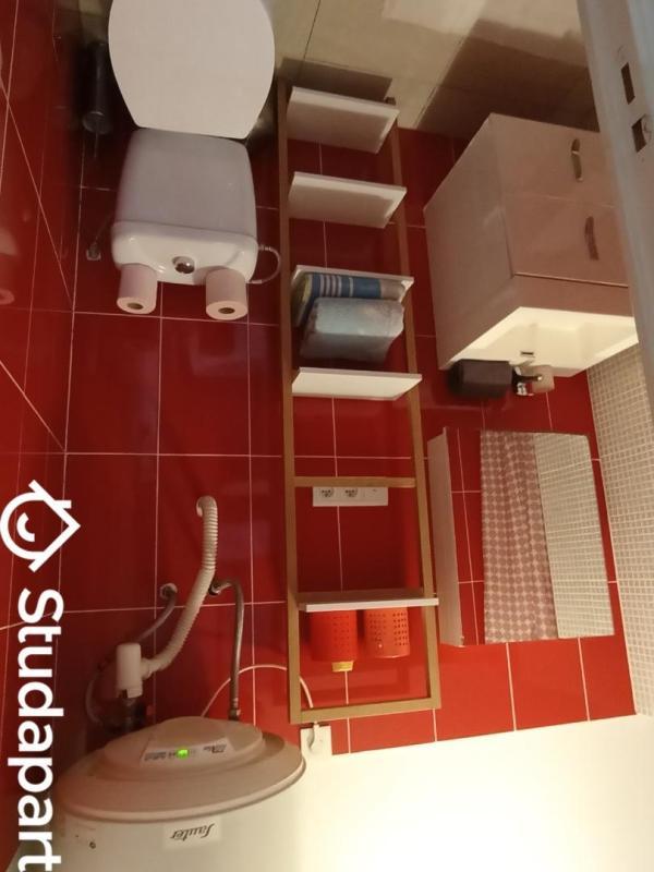 Appartement - 50 m² - 3 pièces