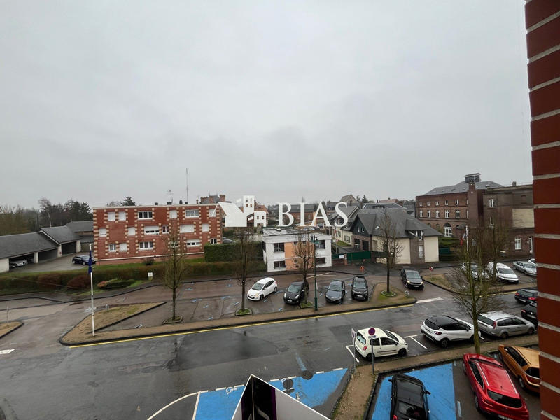 Appartement - 74 m² - 3 pièces