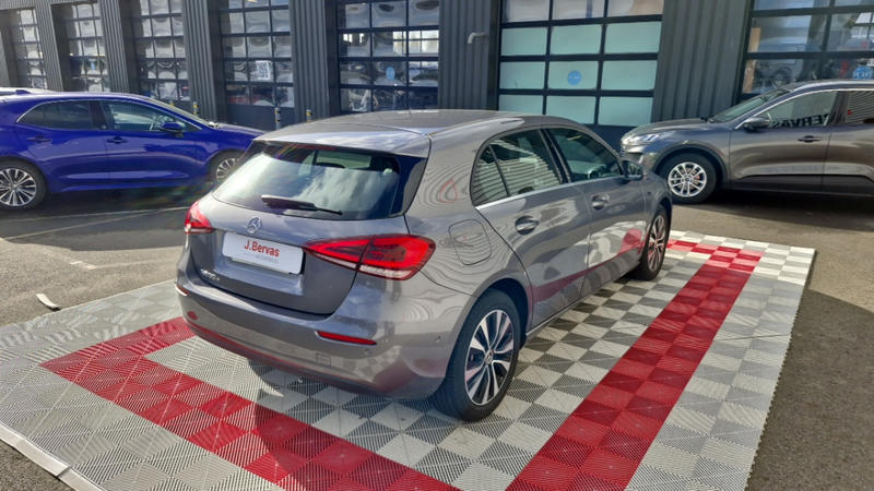 Mercedes Classe a Business 250 e 8g-dctline