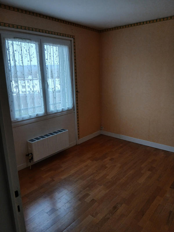 Maison - 108 m² - 4 pièces