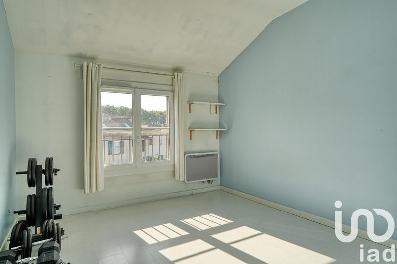 Maison - 108 m² - 6 pièces