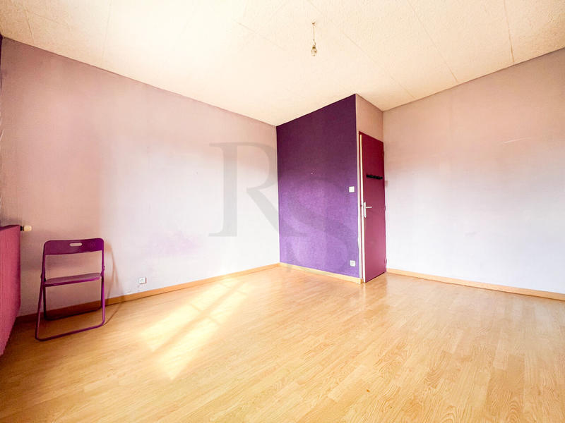 Maison - 78 m² - 3 pièces