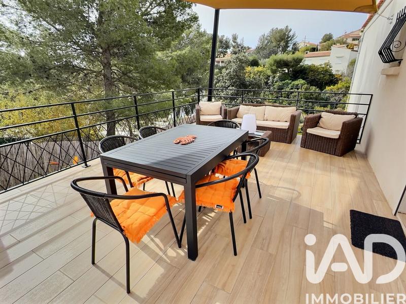 Maison - 142 m² - 5 pièces
