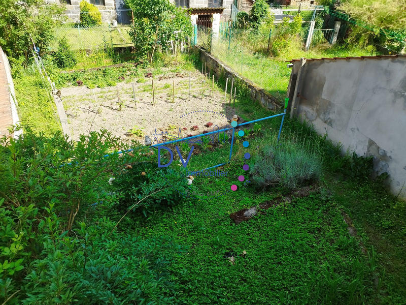 Maison - 121 m² - 6 pièces