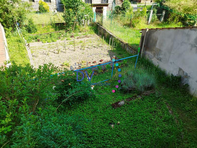 Maison - 121 m² - 6 pièces