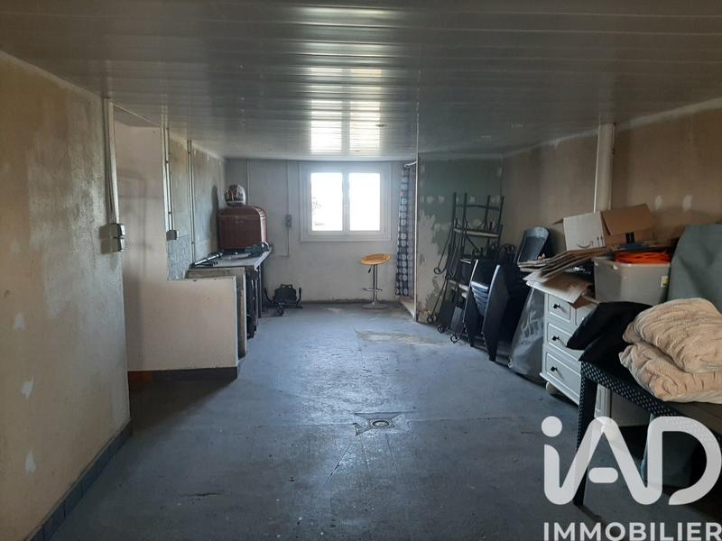 Maison - 173 m² - 4 pièces