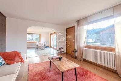 Appartement - 110 m² - 4 pièces