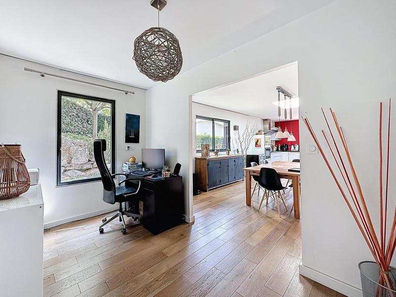 Maison - 139 m² - 4 pièces