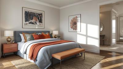 Appartement - 45 à 145 m² - 2 à 5 pièces