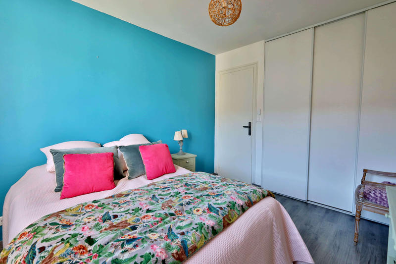 Appartement - 86 m² - 4 pièces