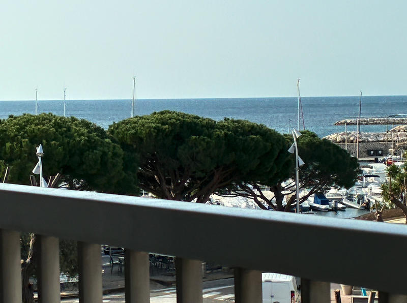 Appartement - 34 m² - 1 pièce