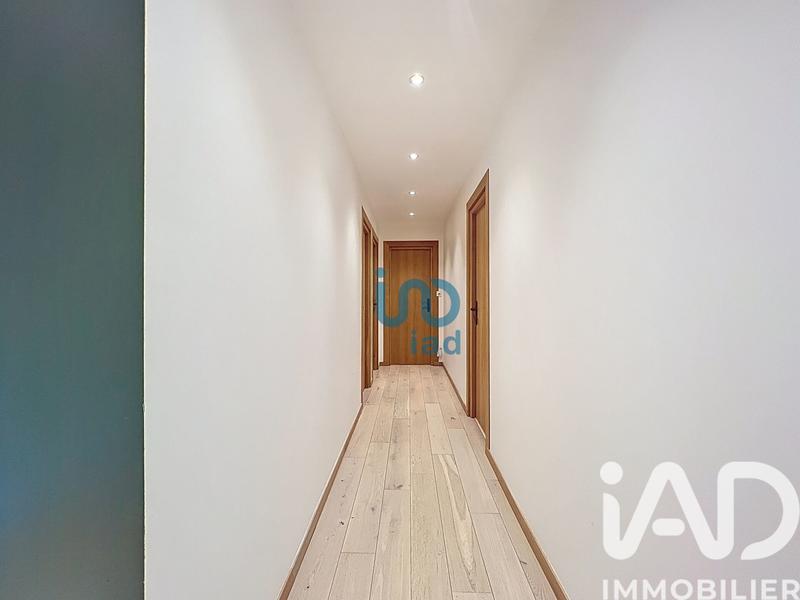 Maison - 175 m² - 8 pièces