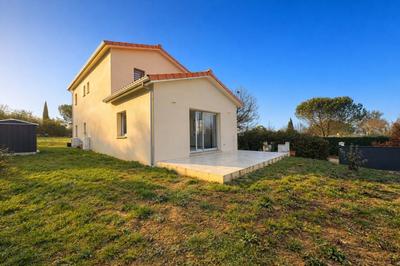 Villa - 134 m² - 5 pièces