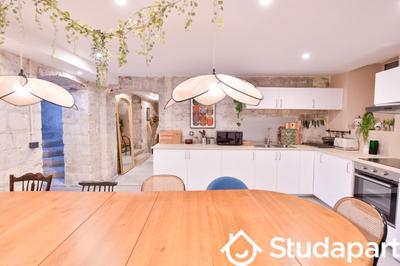 Chambre - 16 m² - 1 pièce