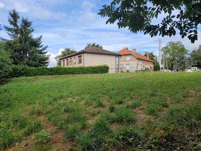 Terrain - 880 m²