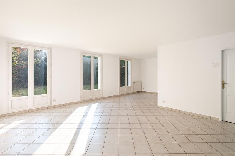 Maison - 104 m² - 5 pièces