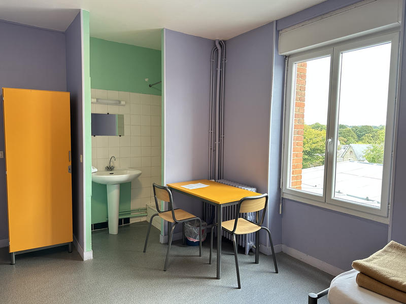 Maison - 514 m² - 27 pièces