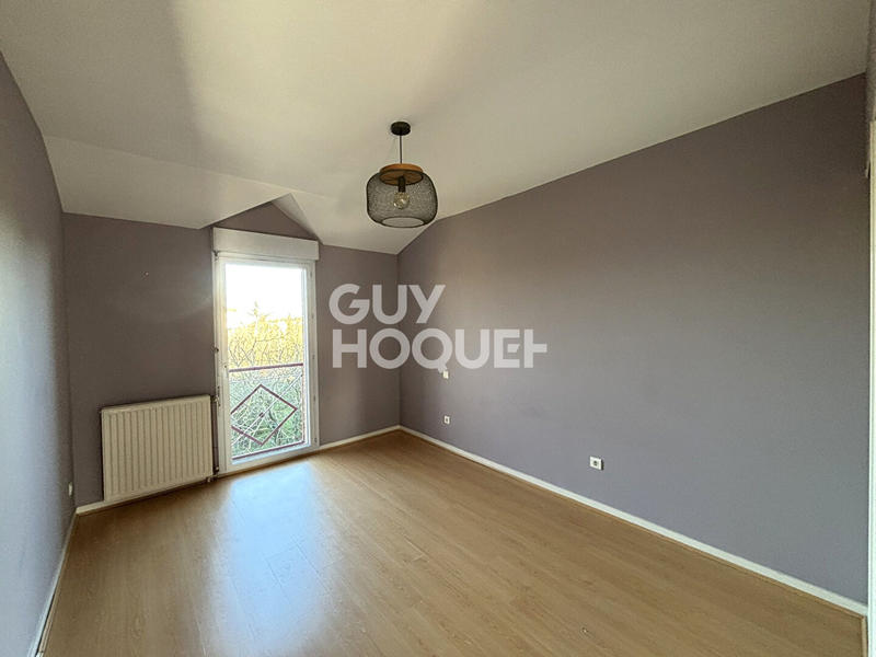 Appartement - 78 m² - 3 pièces