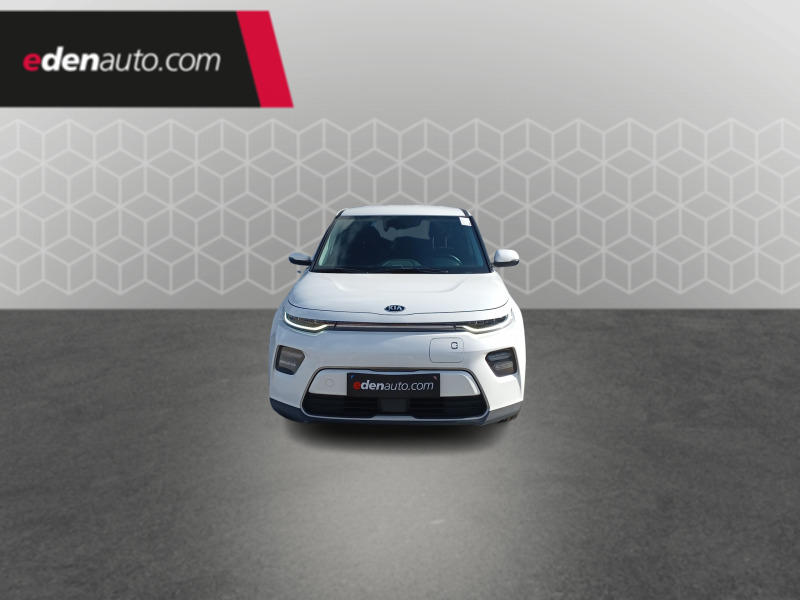 Kia Soul e- Electrique 204 ch Active