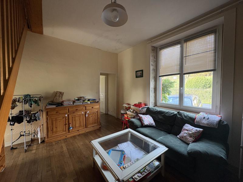 Maison - 148 m² - 6 pièces